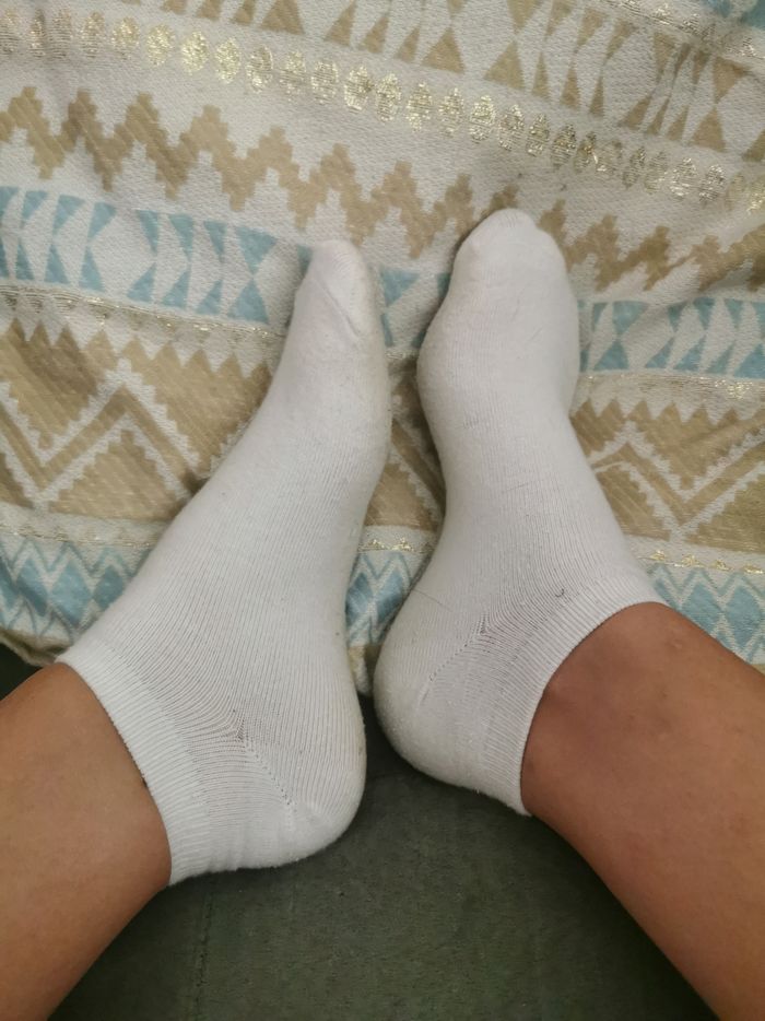 chausettes