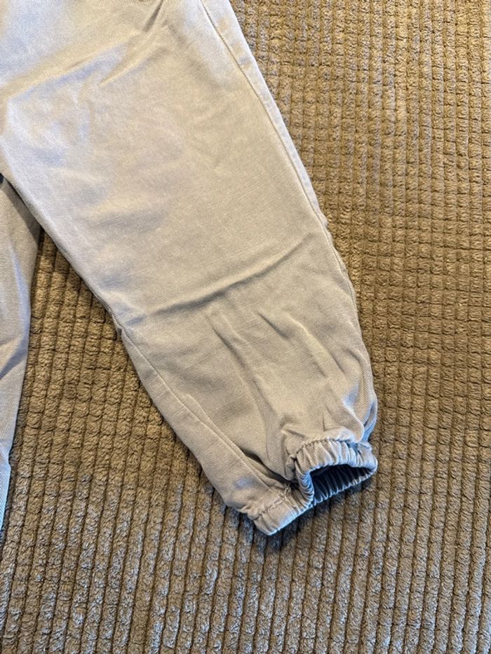 Petit pantalon - photo numéro 4