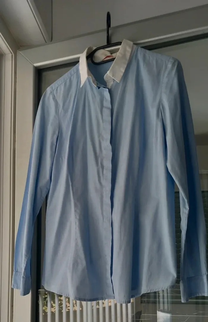 Chemise femme - photo numéro 2