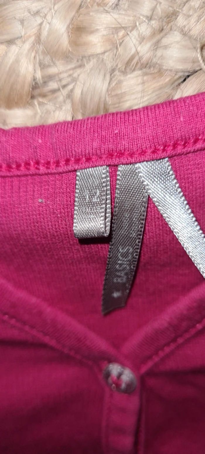 Gilet - photo numéro 5