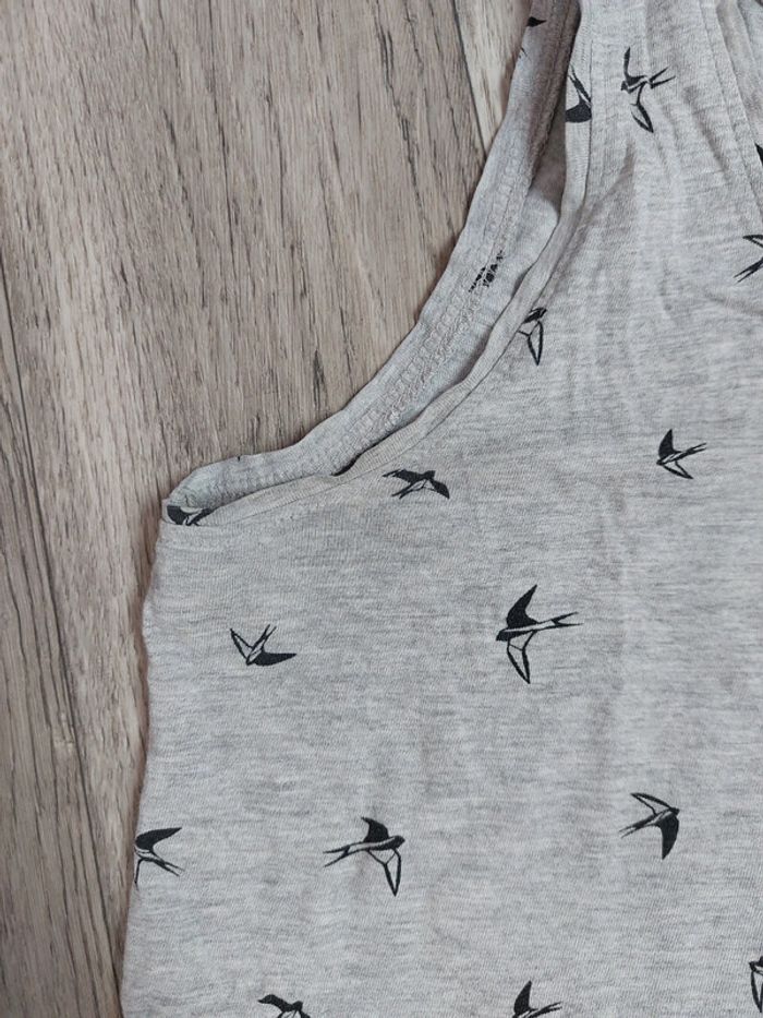 T-shirt sans manches - photo numéro 3