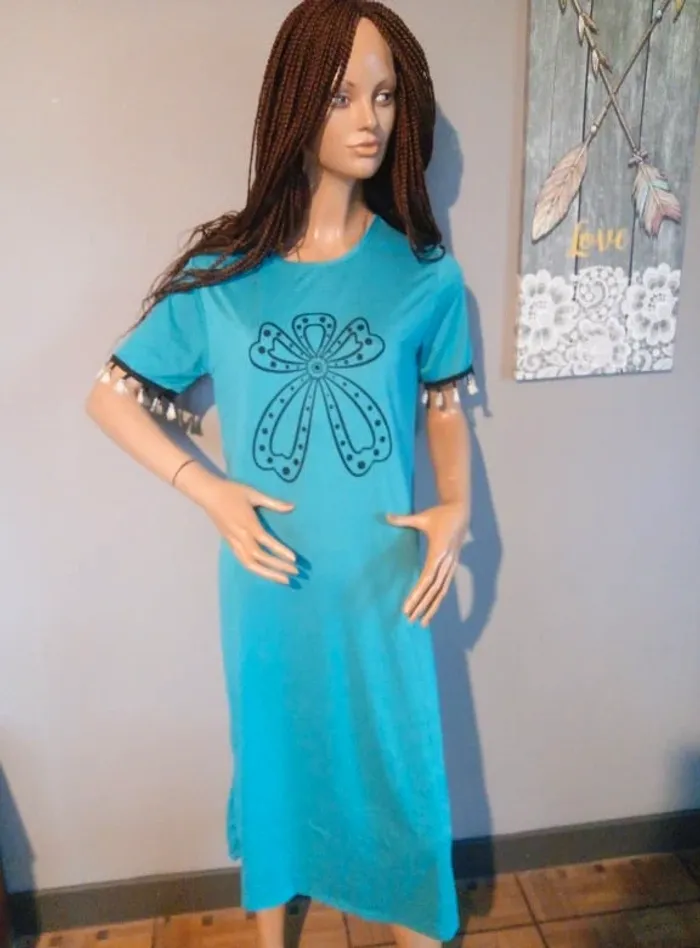 Robe détente