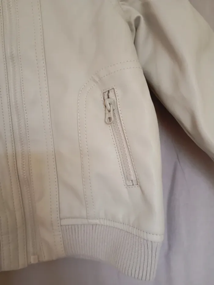 Veste taille 18 mois - photo numéro 3