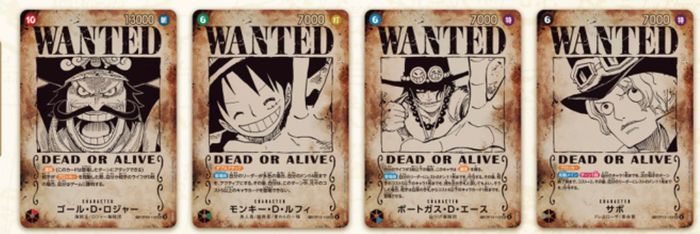 Booster box/Display One Piece Card Game OP13 Carrying on his Will | Japanese Manga - photo numéro 6