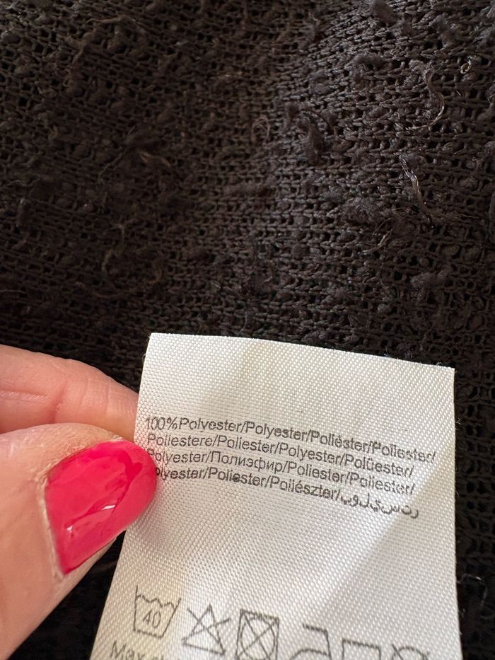 Veste - photo numéro 7