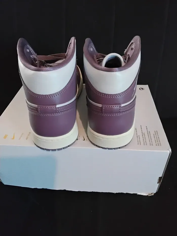 Nike Air Jordan - photo numéro 6