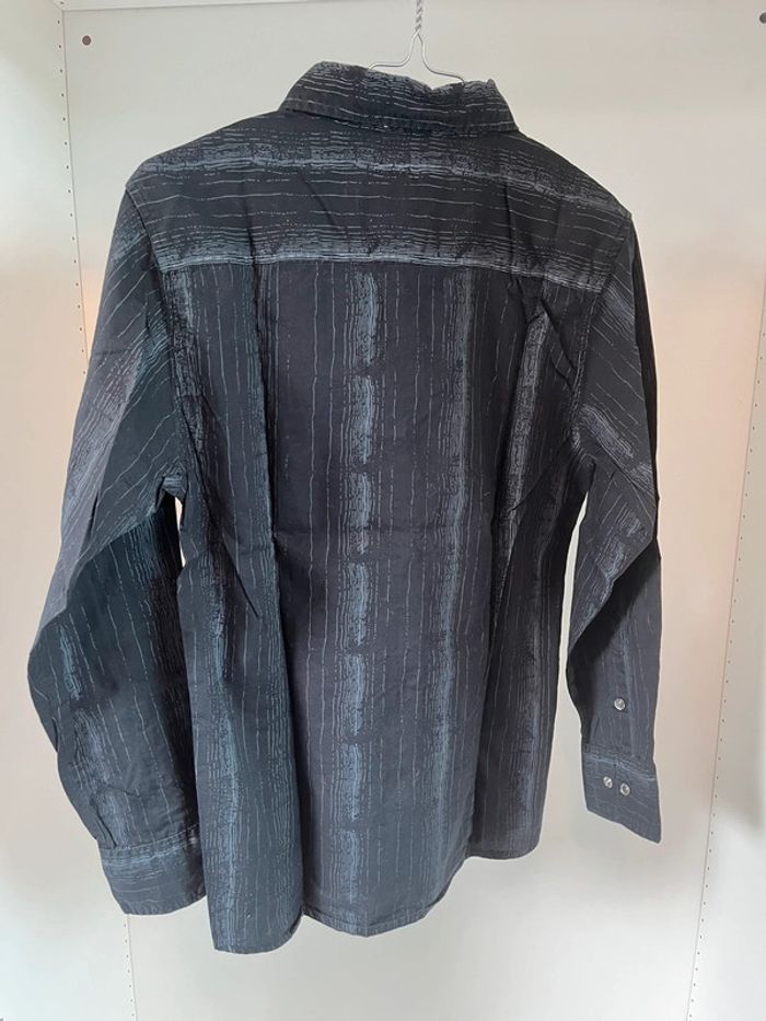 Chemise Enfant OverGame Taille 14 ans - photo numéro 2