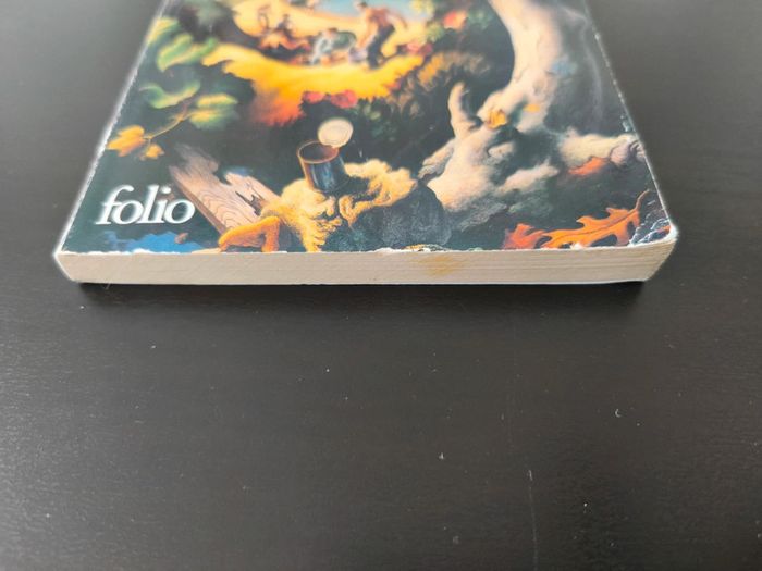 Livre de poche La perle John Steinbeck - photo numéro 5