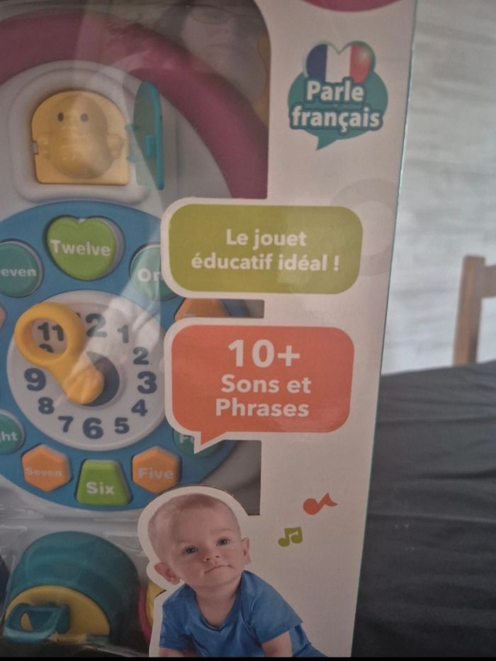 Tableau d activite - photo numéro 2