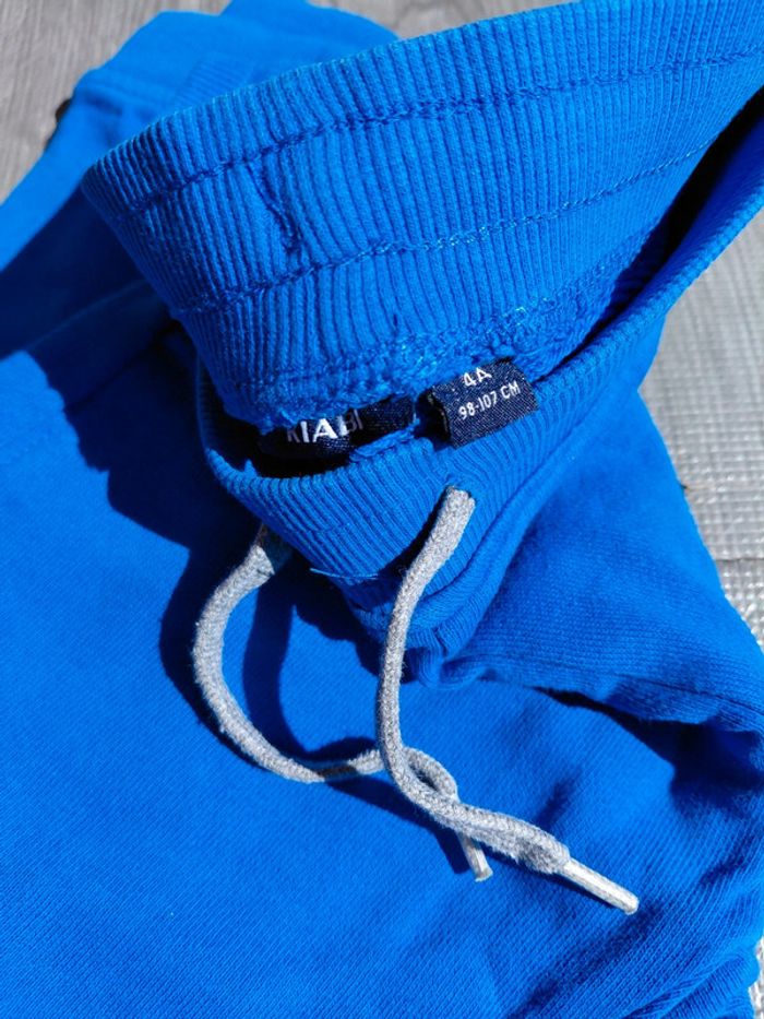 Lot 3 joggings 4 ans - photo numéro 5
