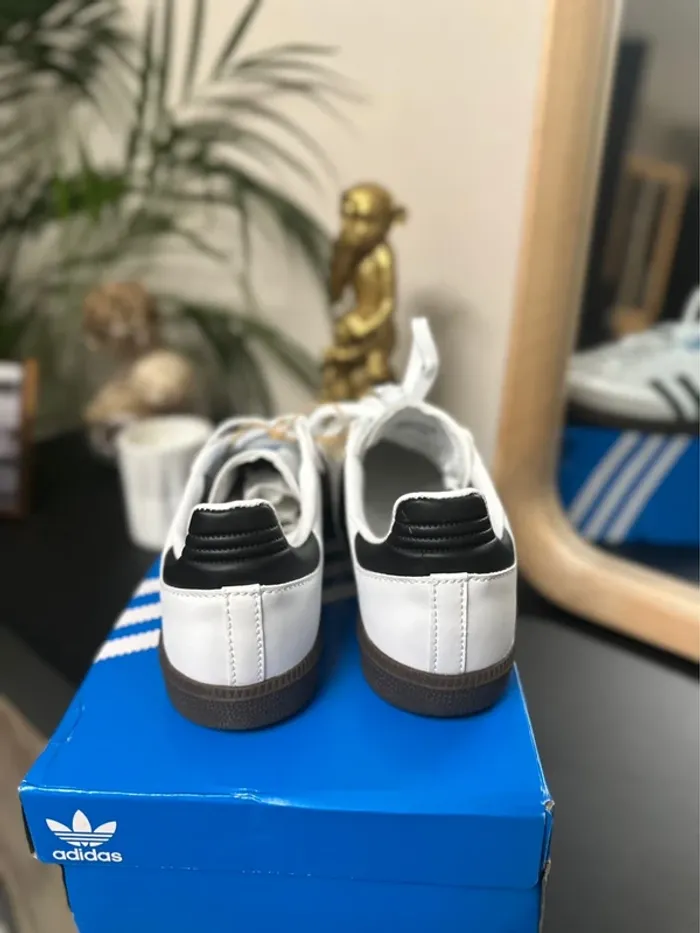 Adidas Samba OG taille 40 - photo numéro 3