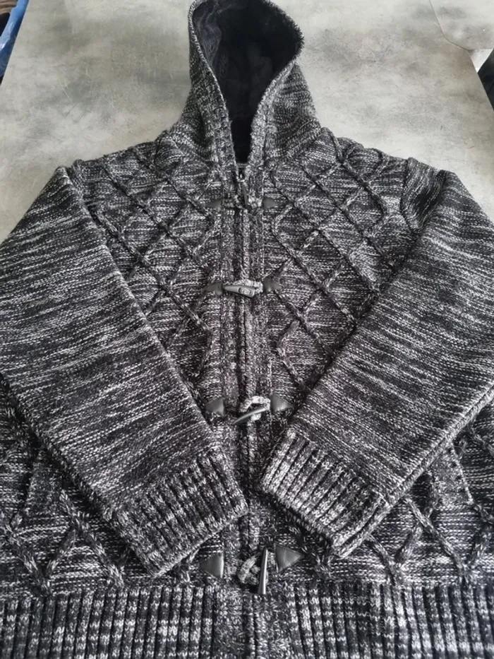 Gilet Armand Thiery - photo numéro 7