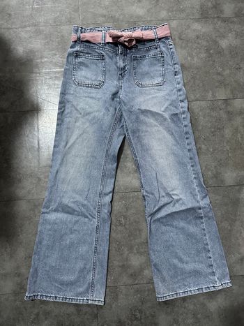 Jeans Zara 