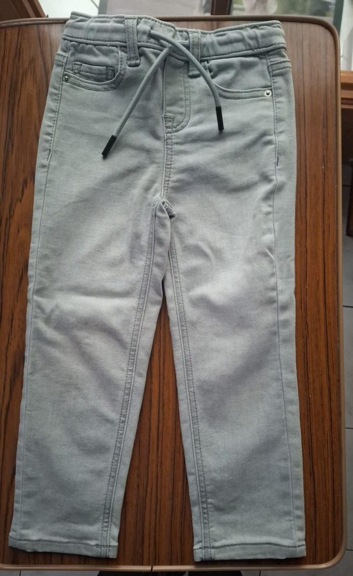 petit lot garçon 3 ans - photo numéro 3