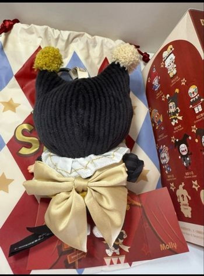 Lot 2 why so serious Molly - photo numéro 4