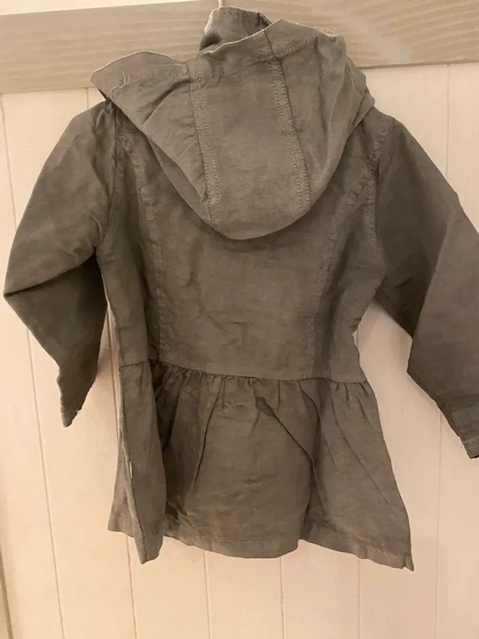 Veste obaibi 18 mois - photo numéro 3
