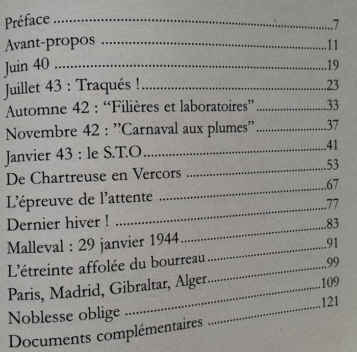 Abbé Pierre - Clandestin 1942-1944 - photo numéro 7