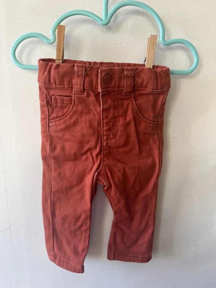 Pantalon 3 mois