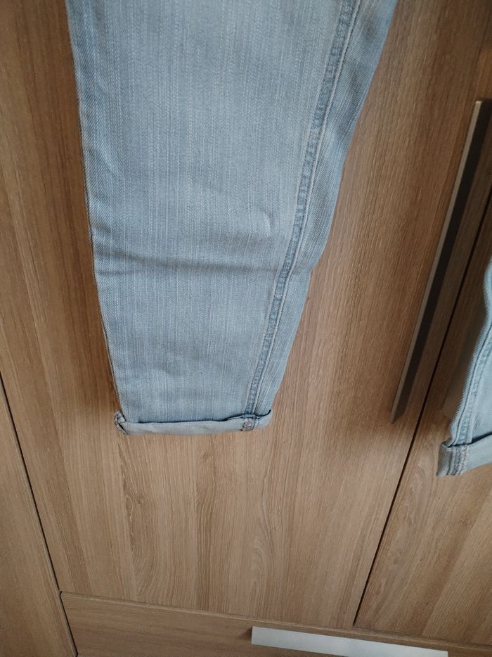 Jeans femme taille 48 - photo numéro 3