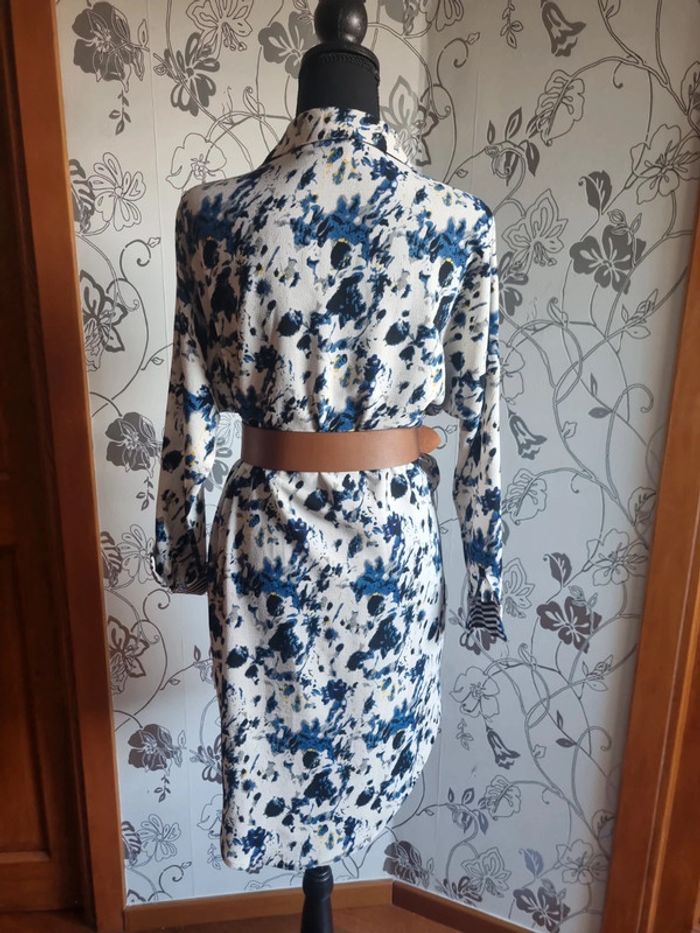 Robe chemise suncoo Neuf - photo numéro 4