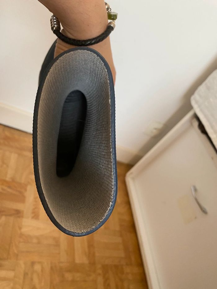 Botte - photo numéro 6