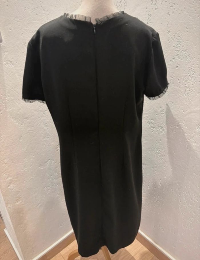 Robe bragard - photo numéro 3