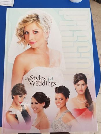 Album coiffure