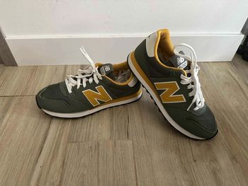 New Balance 500 taille 40.5