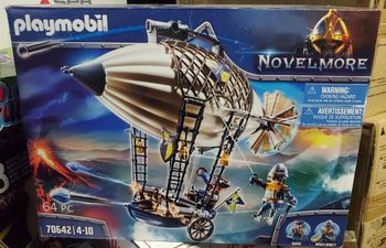 Playmobil 70642.