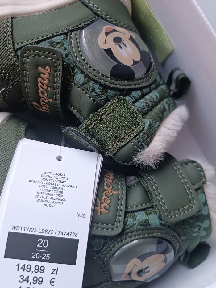 Bottine - photo numéro 2