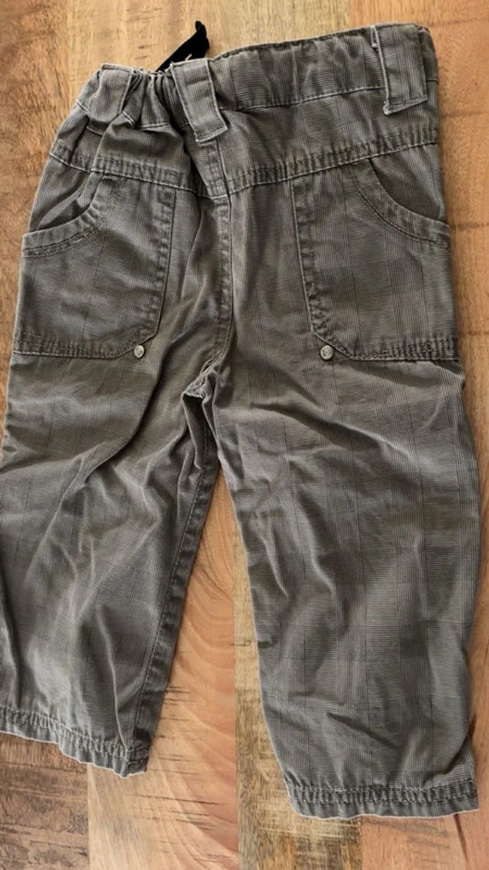 Pantalon 18 mois - photo numéro 2