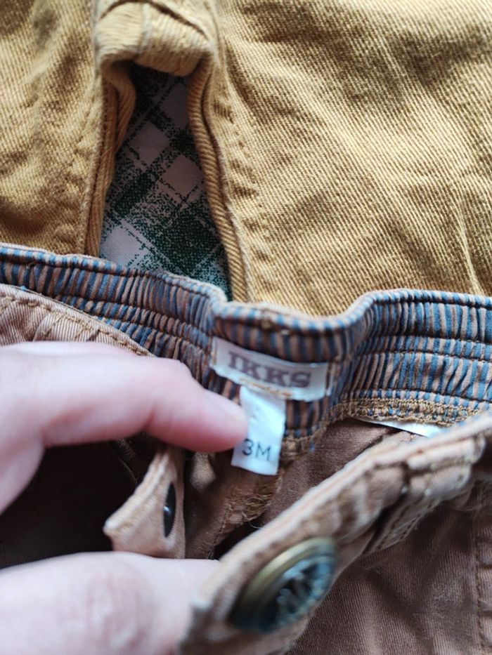 Lot pantalon - photo numéro 5