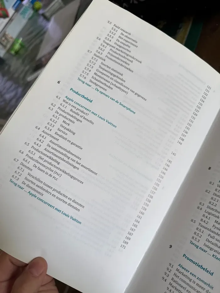 Livre Dit is marketing ! - photo numéro 8