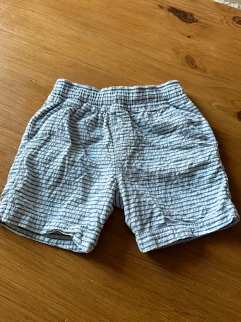 Short