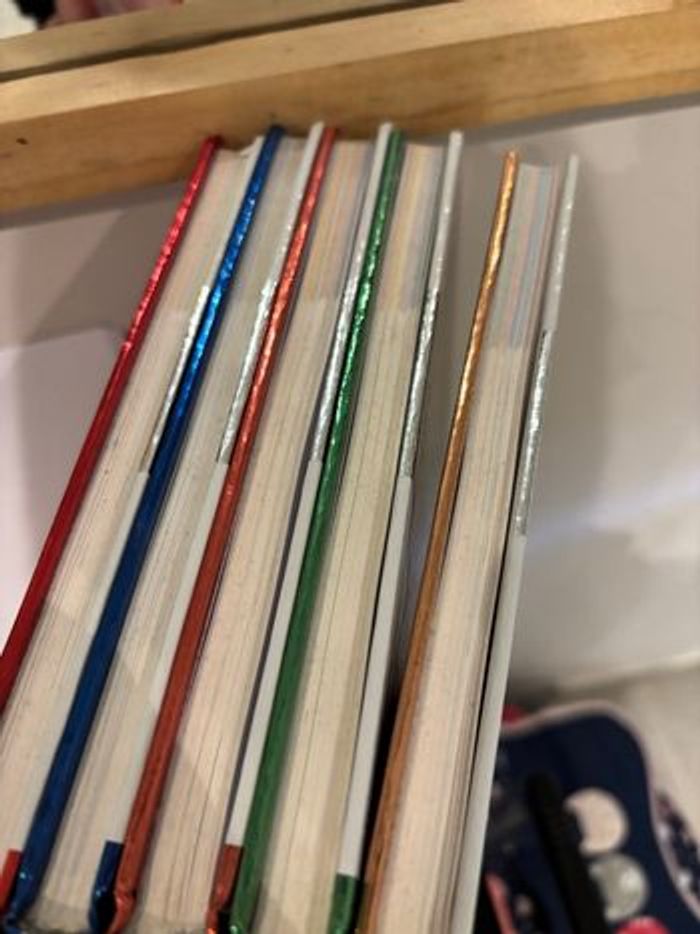 Livres mes années pourquoi - photo numéro 2