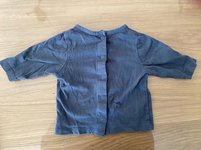Lot 4 t-shirt - photo numéro 11