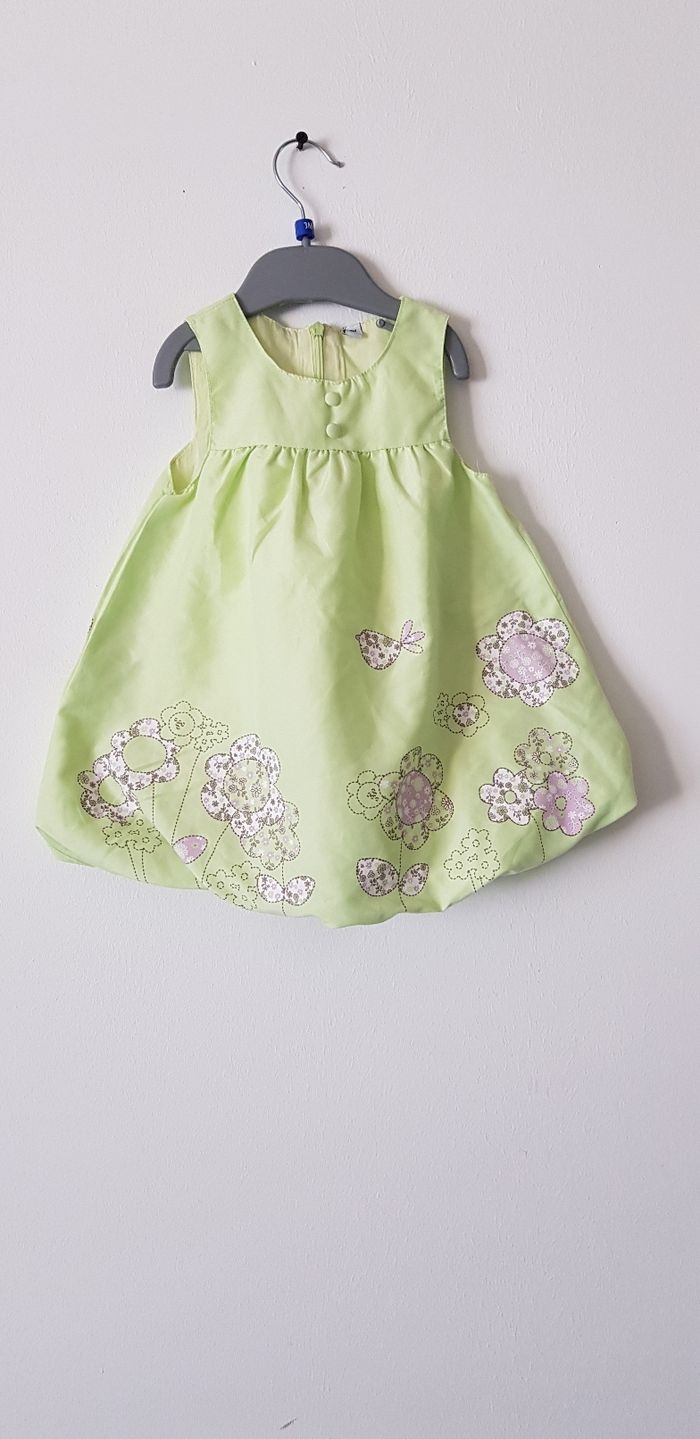 Lot de robes - photo numéro 10