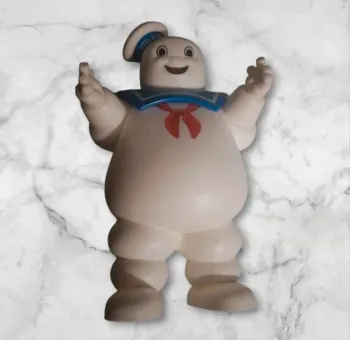 Figurine Bibendum Chamallow Playmobil