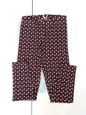 Legging Orchestra - 10A