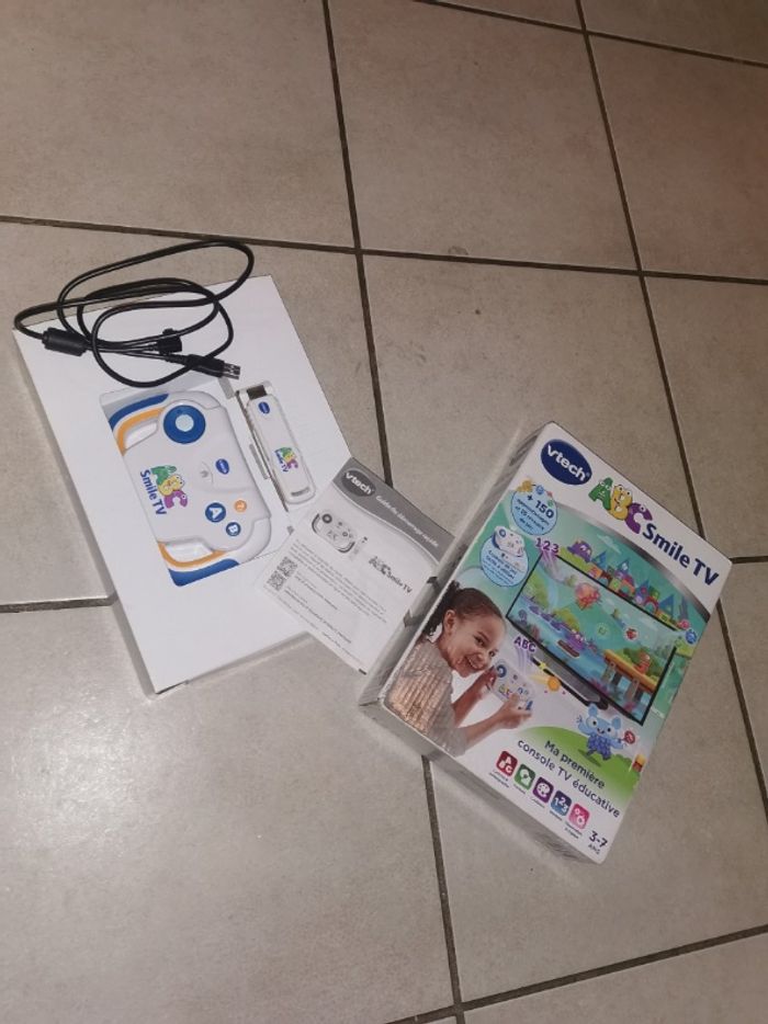 Abc Smile Tv - photo numéro 2