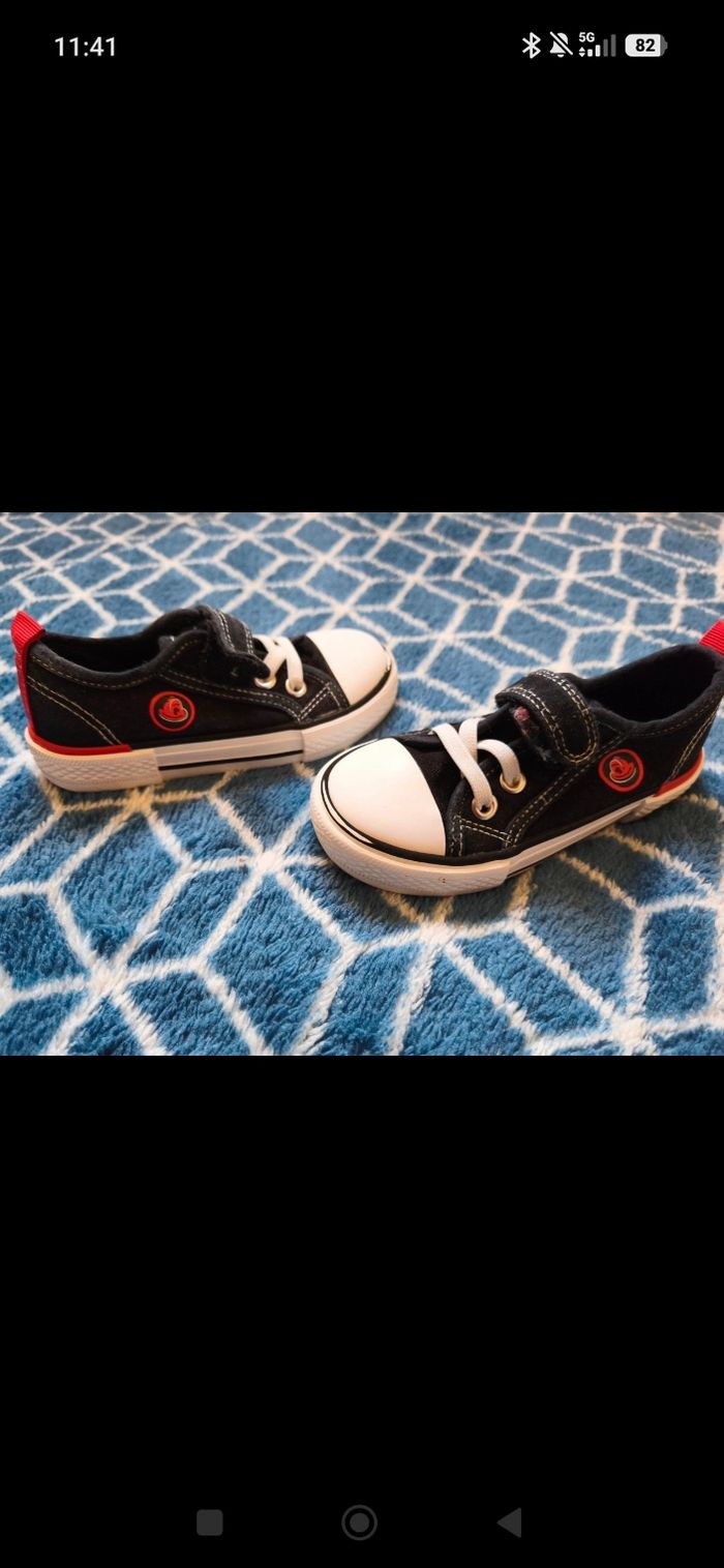 Chaussures enfant - photo numéro 2