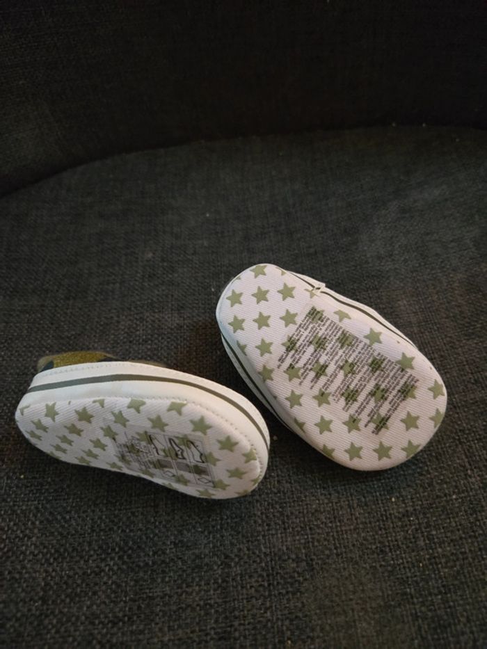 Chaussons 🩰 - photo numéro 3