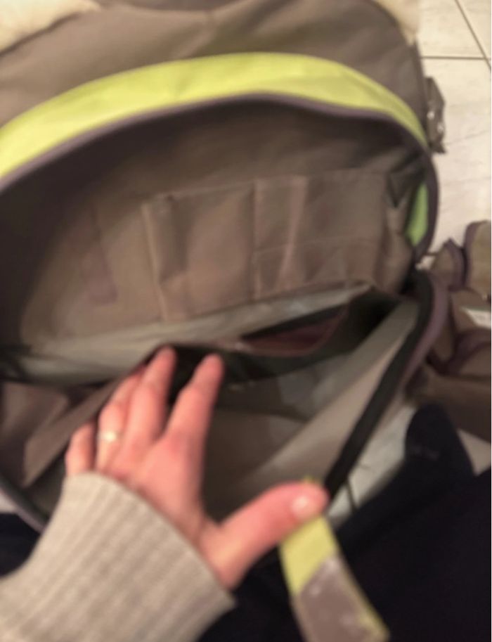 Sac à langer - photo numéro 10