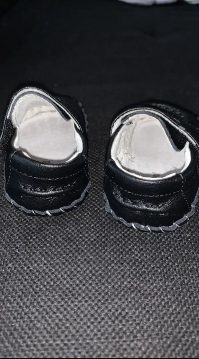 Chaussure Pediped - photo numéro 4