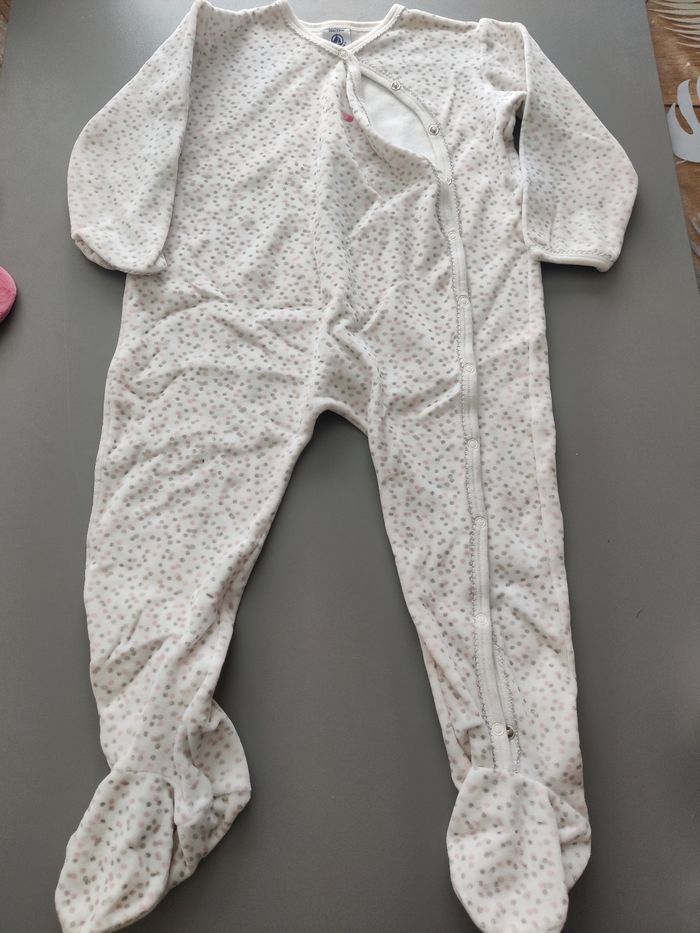 Pyjama 3 ans
