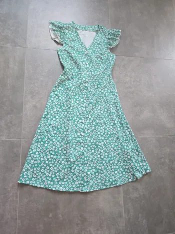 Robe t38 shein