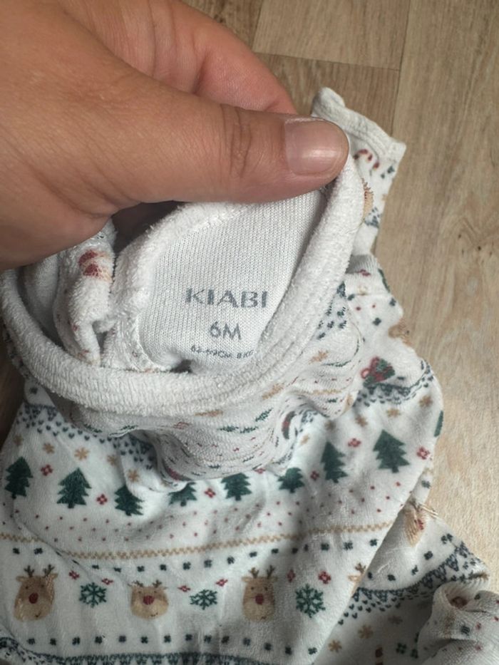 Pyjama - photo numéro 2