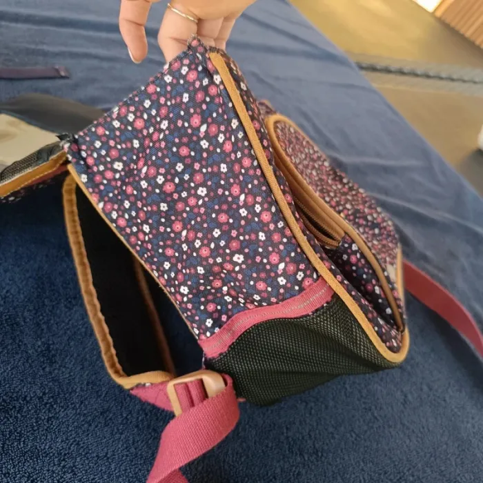 Cartable Tann's maternelle et CP - photo numéro 13