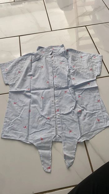 Chemise