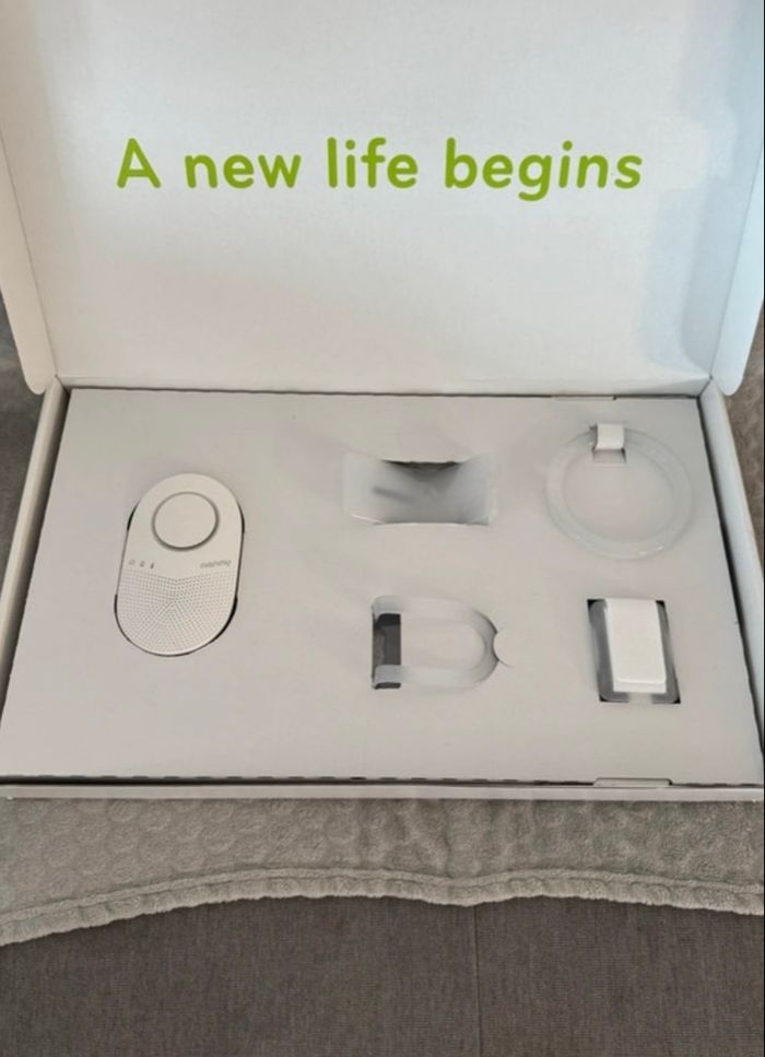 Nanny-care BM-03 Premium - photo numéro 4